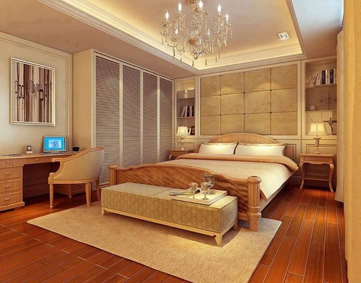 Best bedroom design 