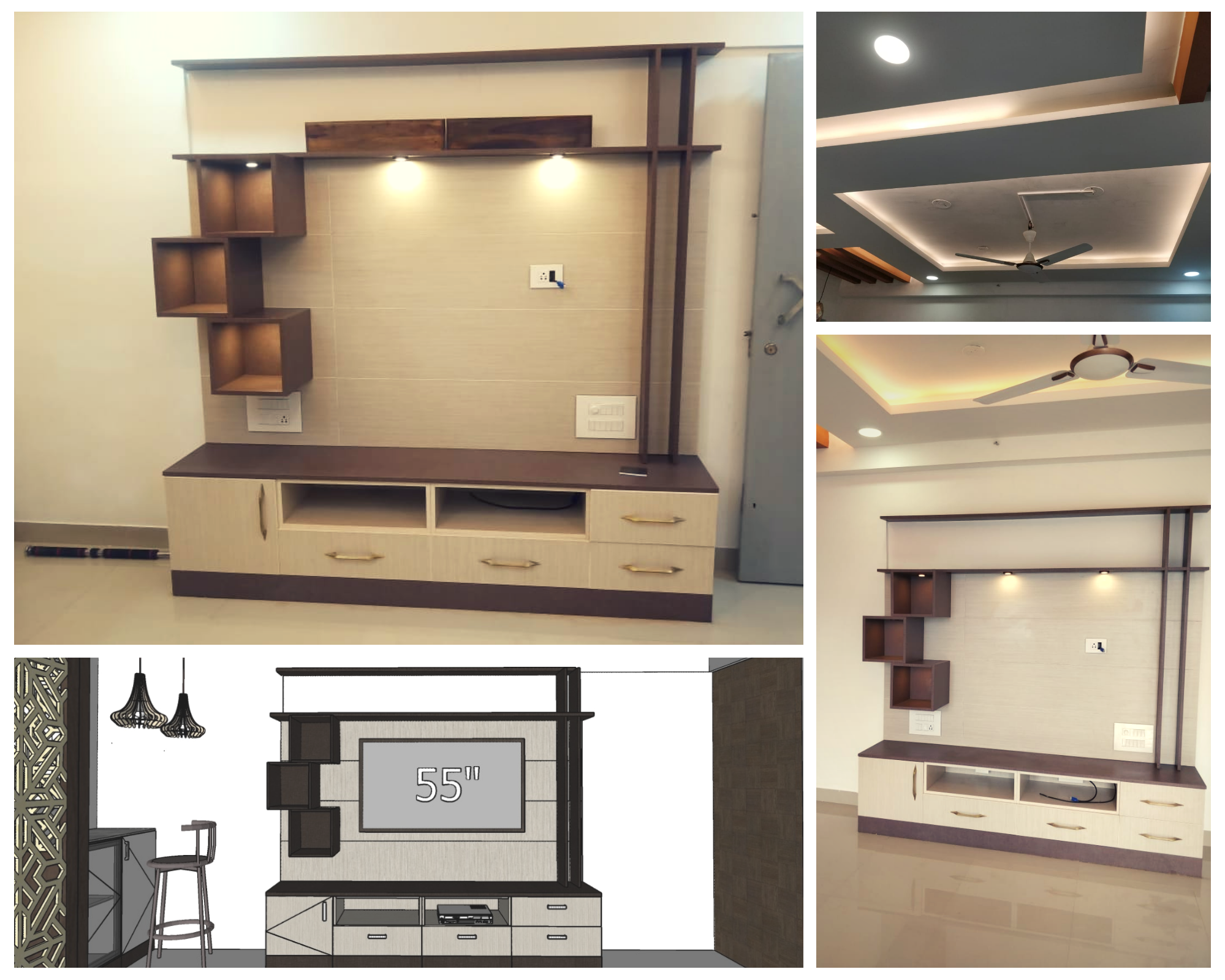 Vw design studio – Service Provider in Pune - KreateCube