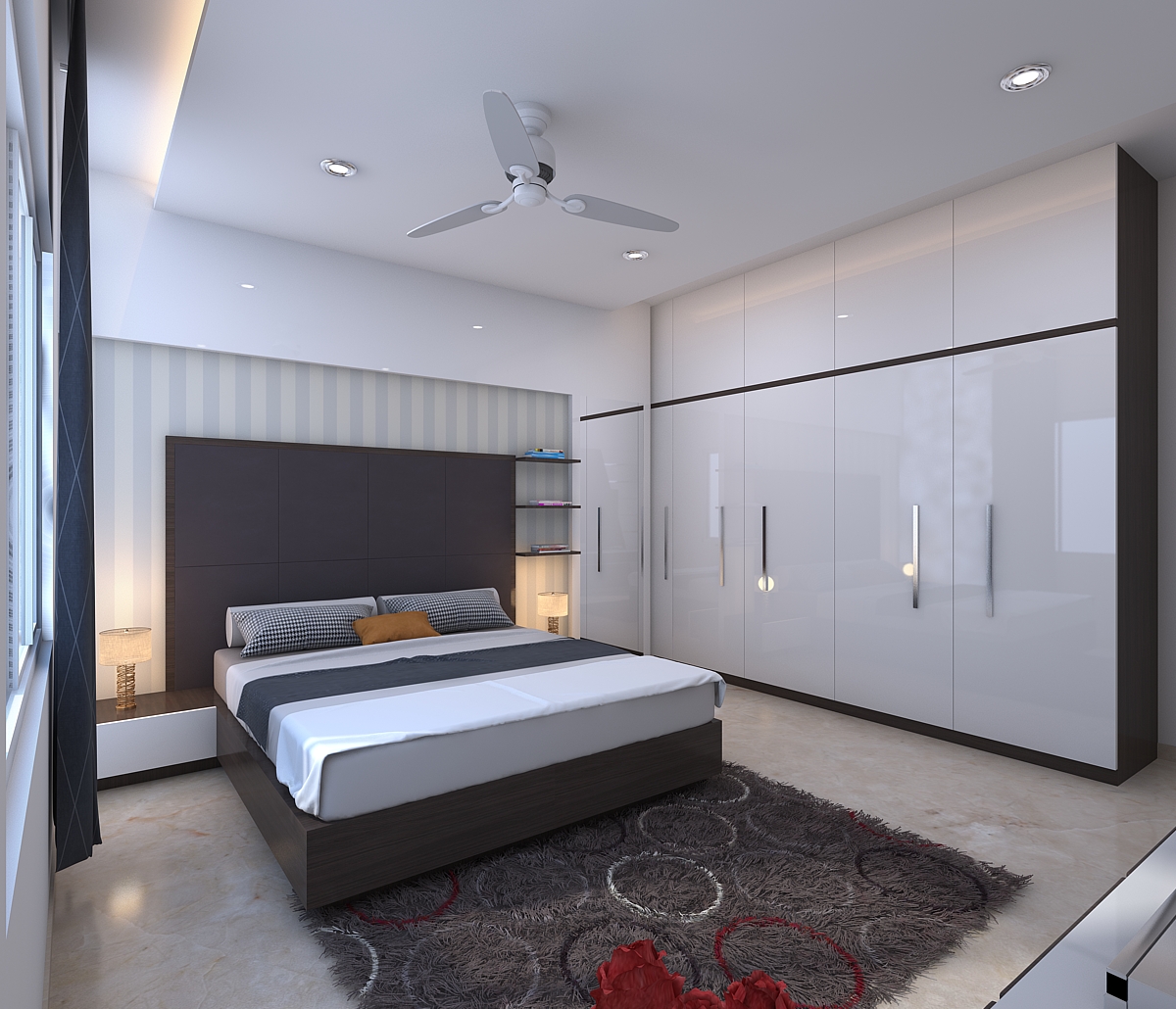 Incredible Full 4K Collection: Over 999 Inspiring Bedroom Design Images