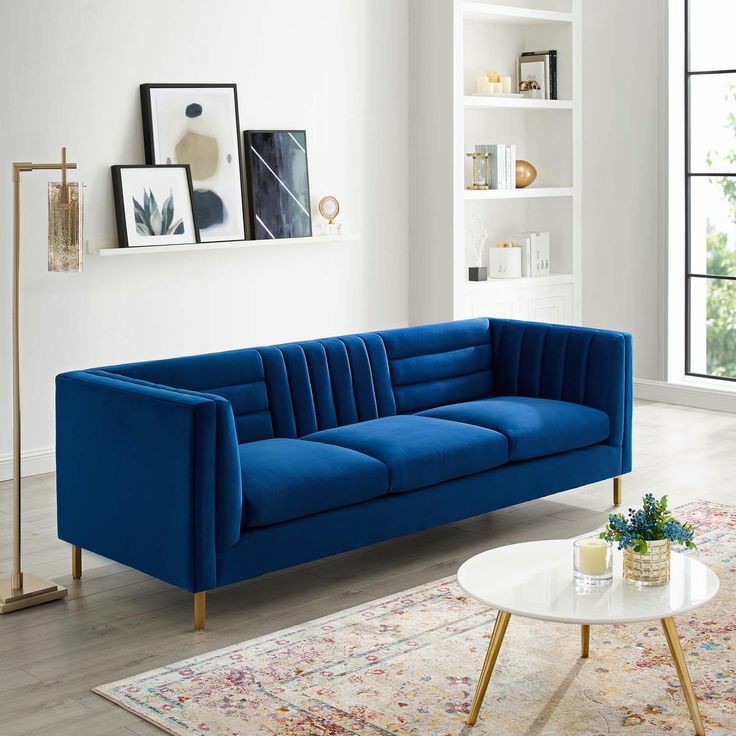 Sofa Design And Coffee Table
