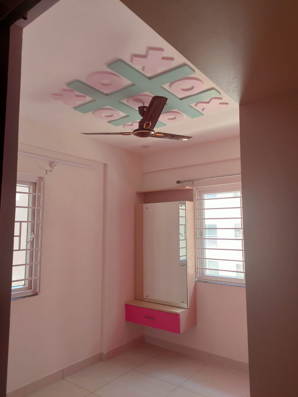 Designer Ceiling