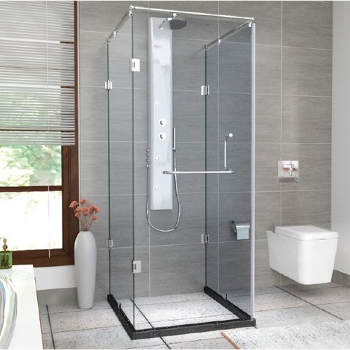Shower Cubicle Design