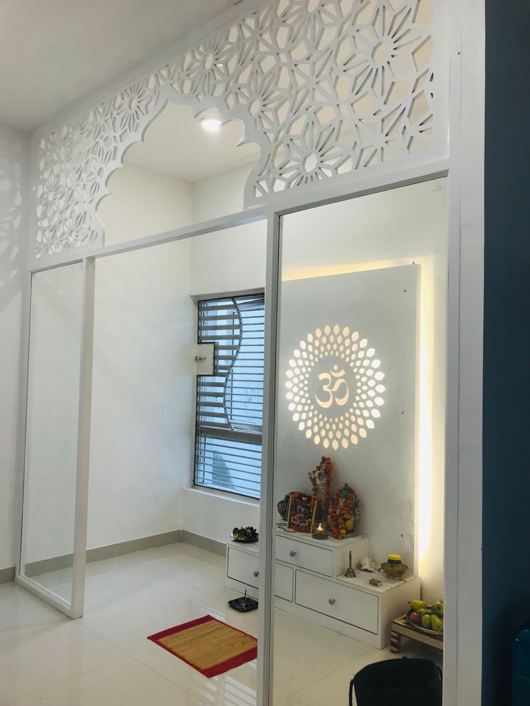 Puja Room Design