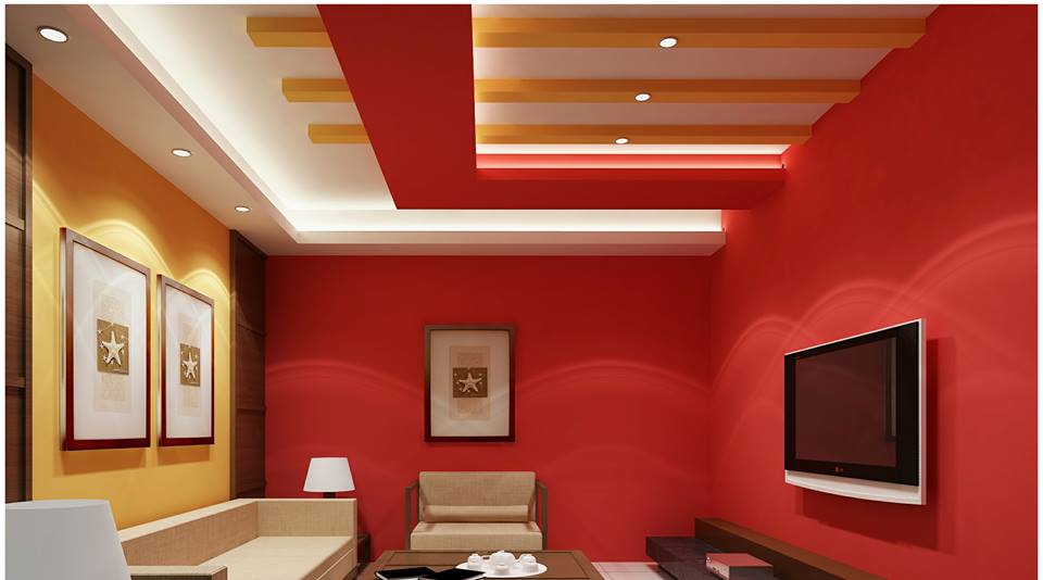 designing for home ceiling