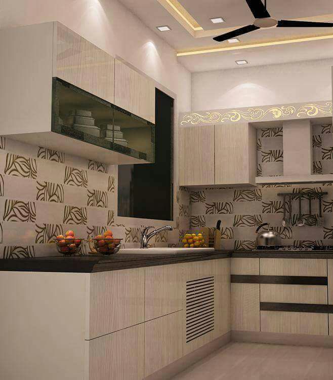 Beautiful kitchen designs for home