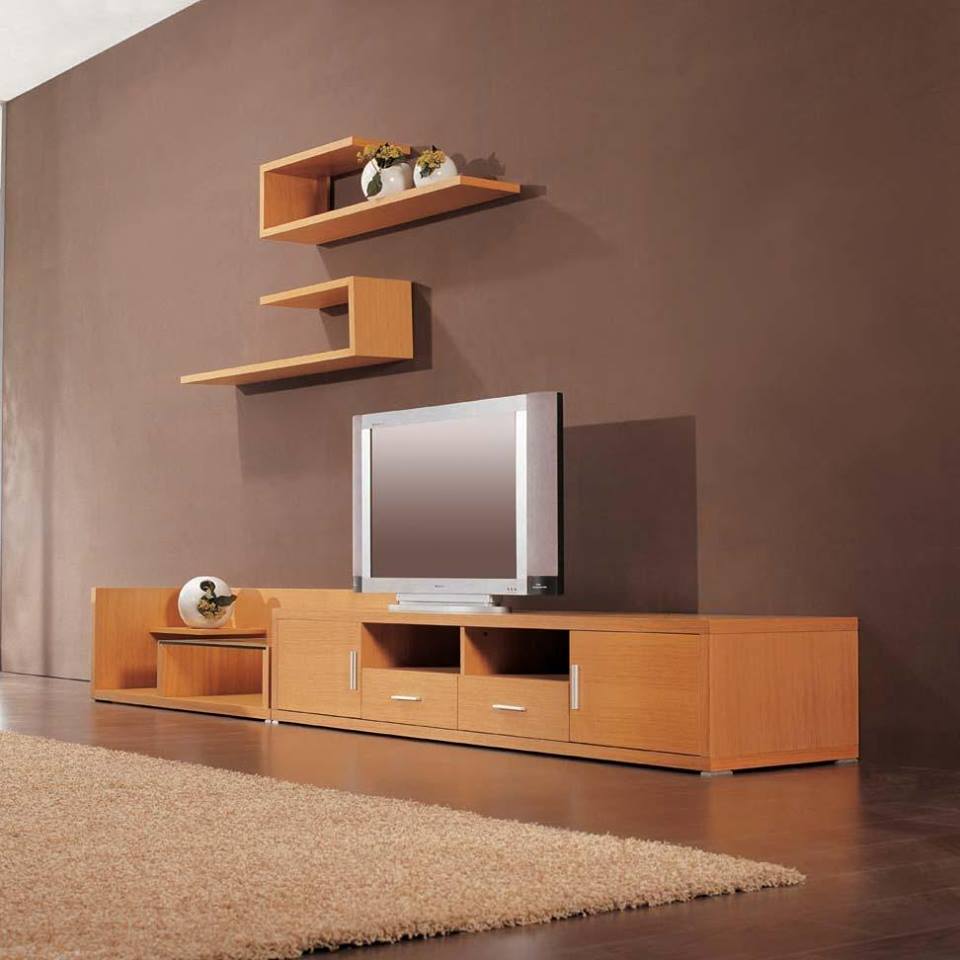 modern simple tv stand design