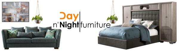 DAY AND NIGHT FURNITURE PVT. LTD.