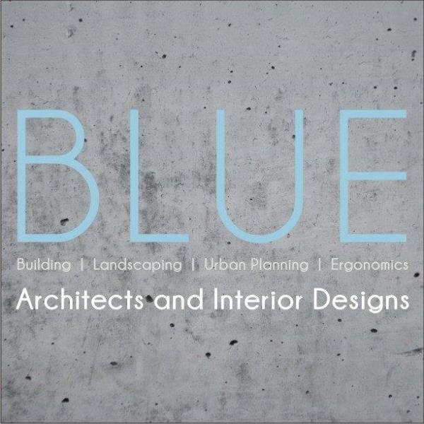 BLUE Architects