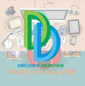 DREAMER DESIGNER STUDIO