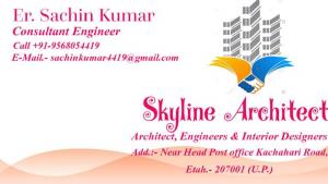 Skyline Architect 