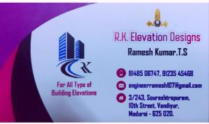RK Elevation Designs