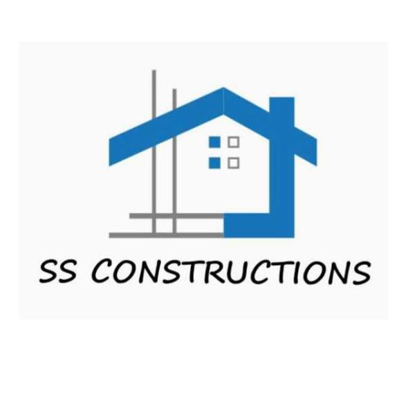 Ss constructions – Contractor in Gulbarga - KreateCube