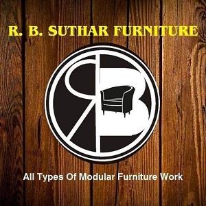 R B Suthar Furniture