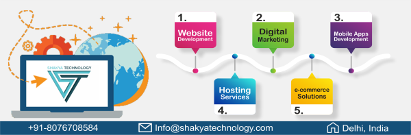Shakya Technology