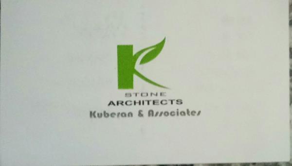K Stone Architects and Interiors