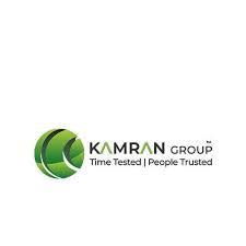 Kamran Groups