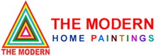 The Modern Home Paintings
