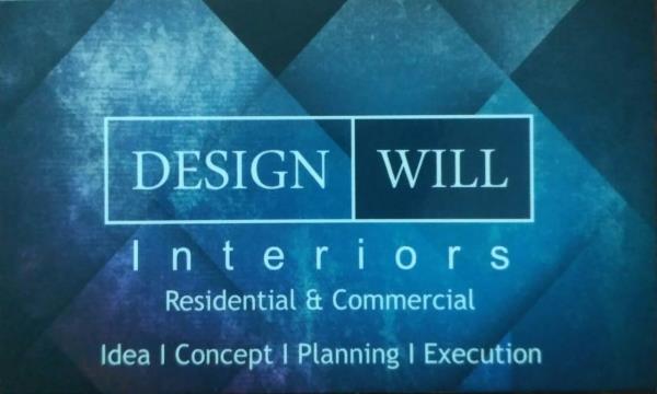 Design Will Interiors