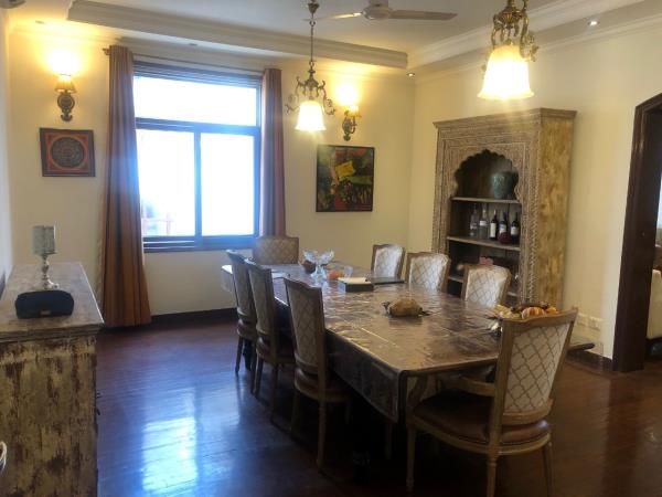 Krafty Interiors
