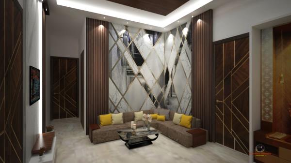 Akansha Designs Interiors