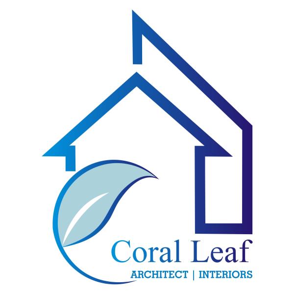 Coral Leaf Design Studio
