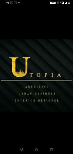 Utopia Architects Planners