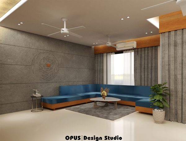 OPUS Design Studio