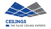 CEILINGS The False Ceiling Experts