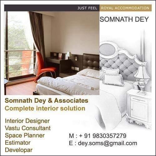 Somnath Dey And Associates