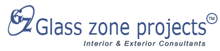 Glass Zone Projects