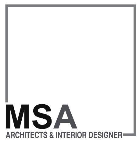 MSA Architects And Interior Designer