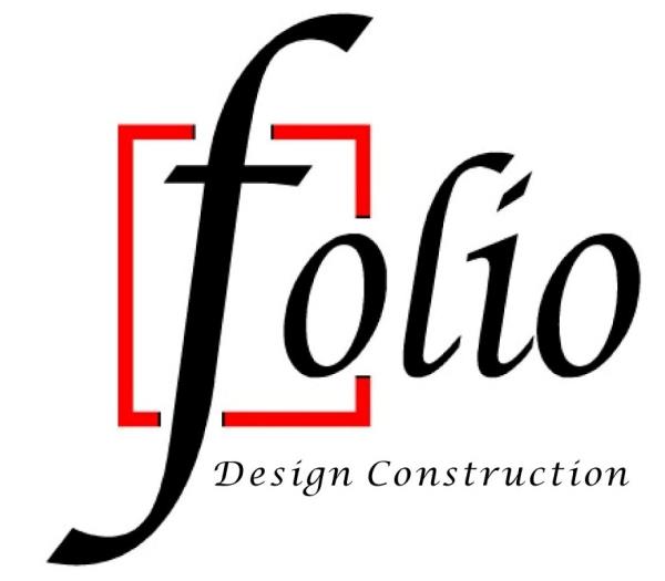 Folio Design Construction