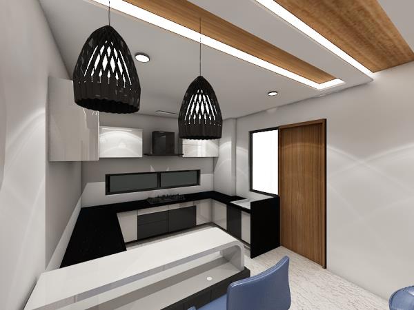 IQONIQE ARCHITECTS  INTERIORS