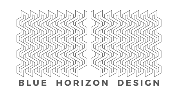 Blue Horizon Design