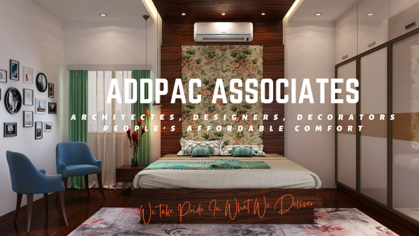 Addpac Associates Pvt Ltd