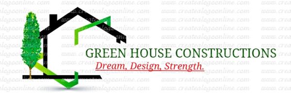 Green House Constructions