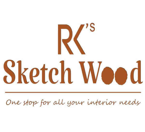 RK Sketch Wood