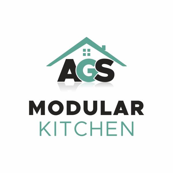 AGS Modular Kitchen