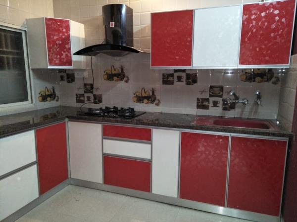 Silverline Interiors
