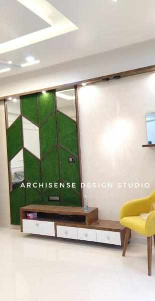 Archisense Design Studio