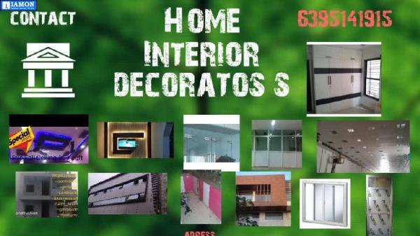 Home Interior Decorators
