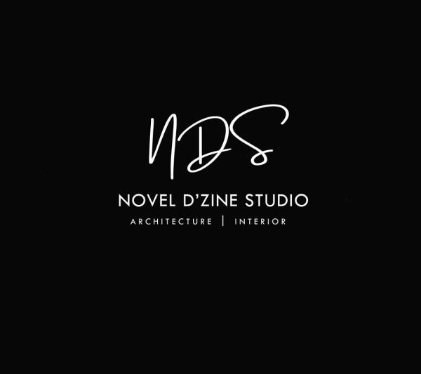 Novel D Zine Studio