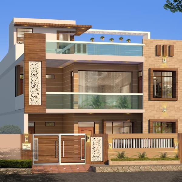 Sakshi Architects And Planners