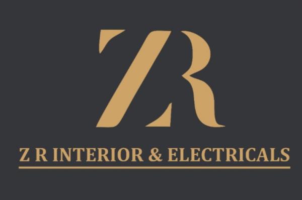 ZR Interior And Electricals