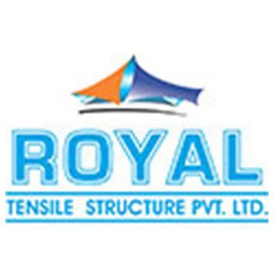 Royal Tensile Structure