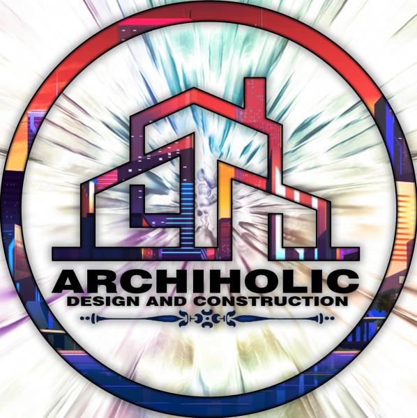 Archiholic Design And Construction