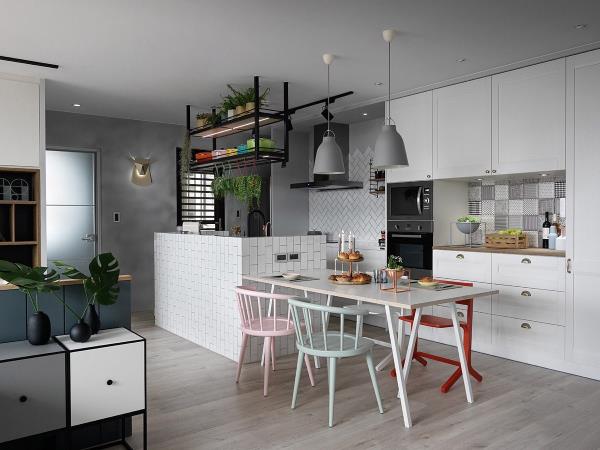 Brickwall Architects