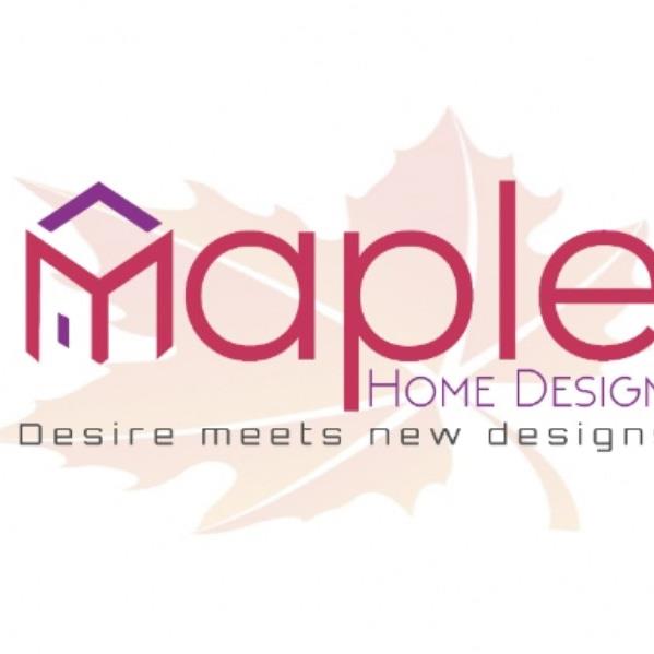 Maple Home Design