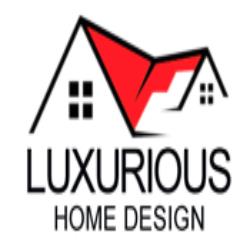 Luxurious Home Design