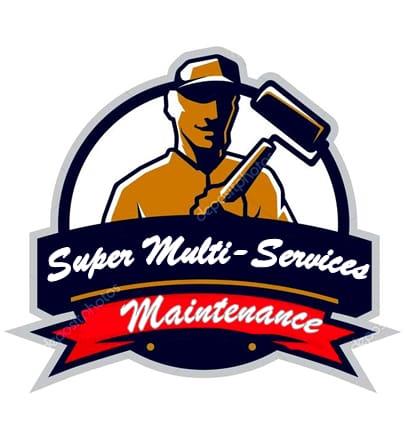 Super Multi Services Maintenance